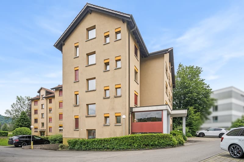 Aussenansicht
