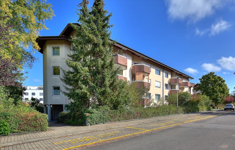 Aussenansicht