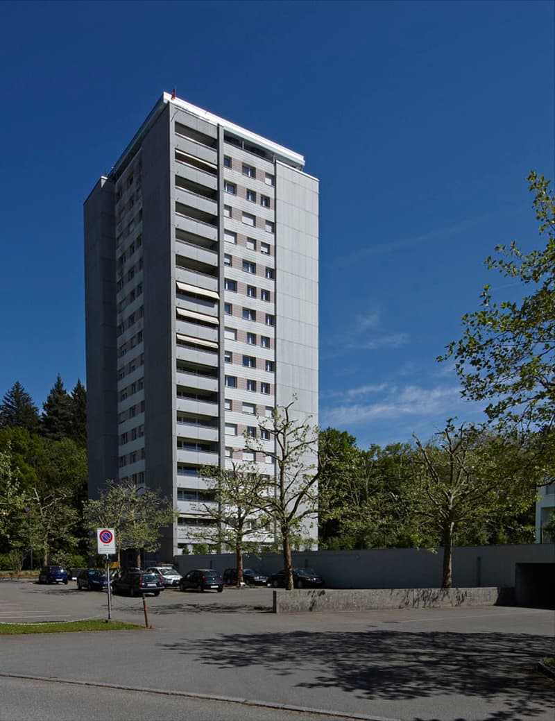 Aussenansicht