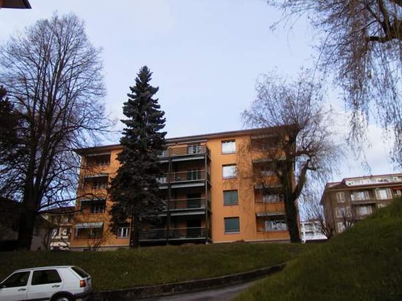 Aussenansicht