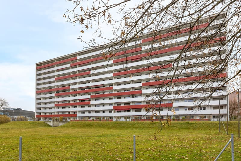 Aussenansicht