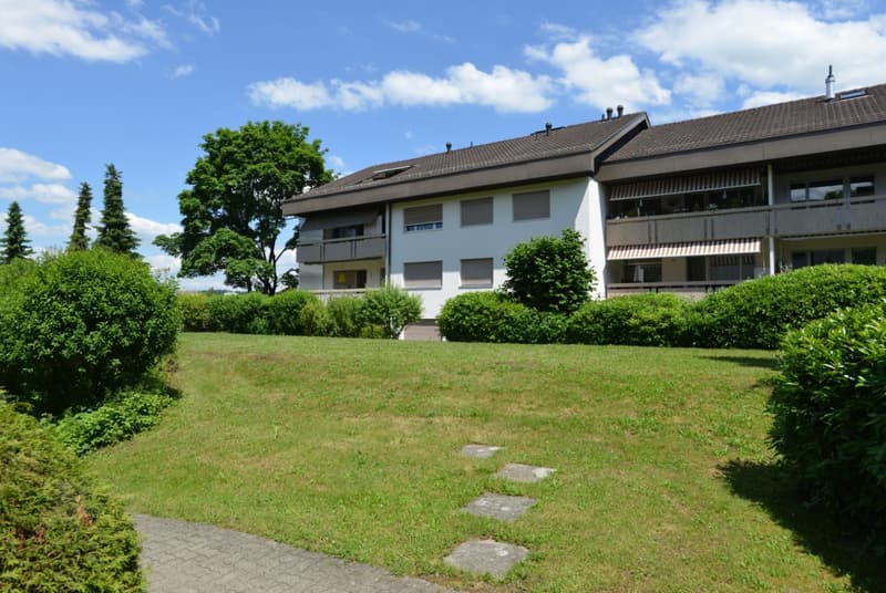 Aussenansicht
