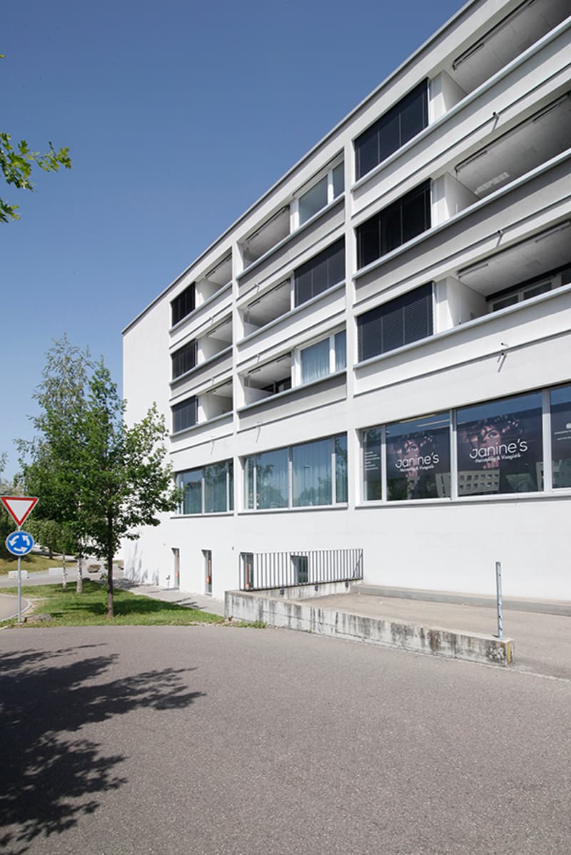 Aussenansicht