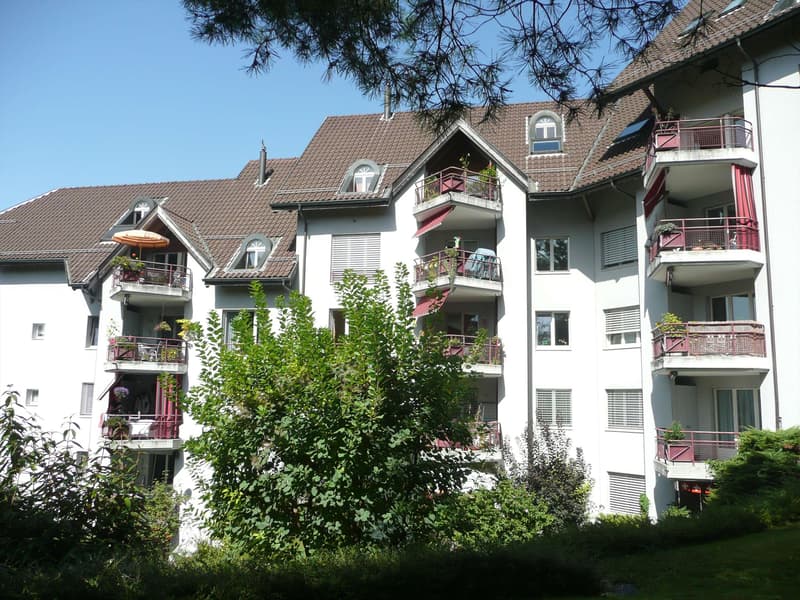 Aussenansicht