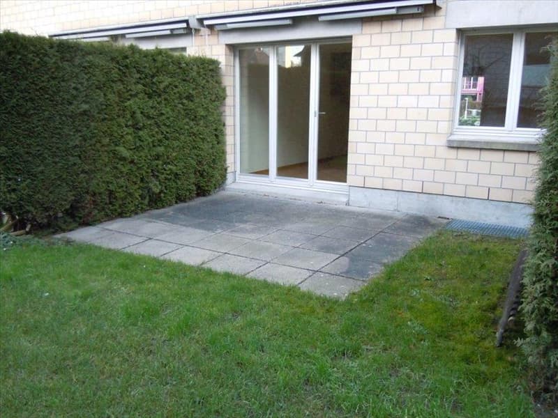 Balkon/Terrasse/Sitzplatz