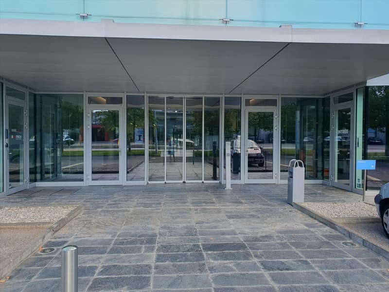Aussenansicht