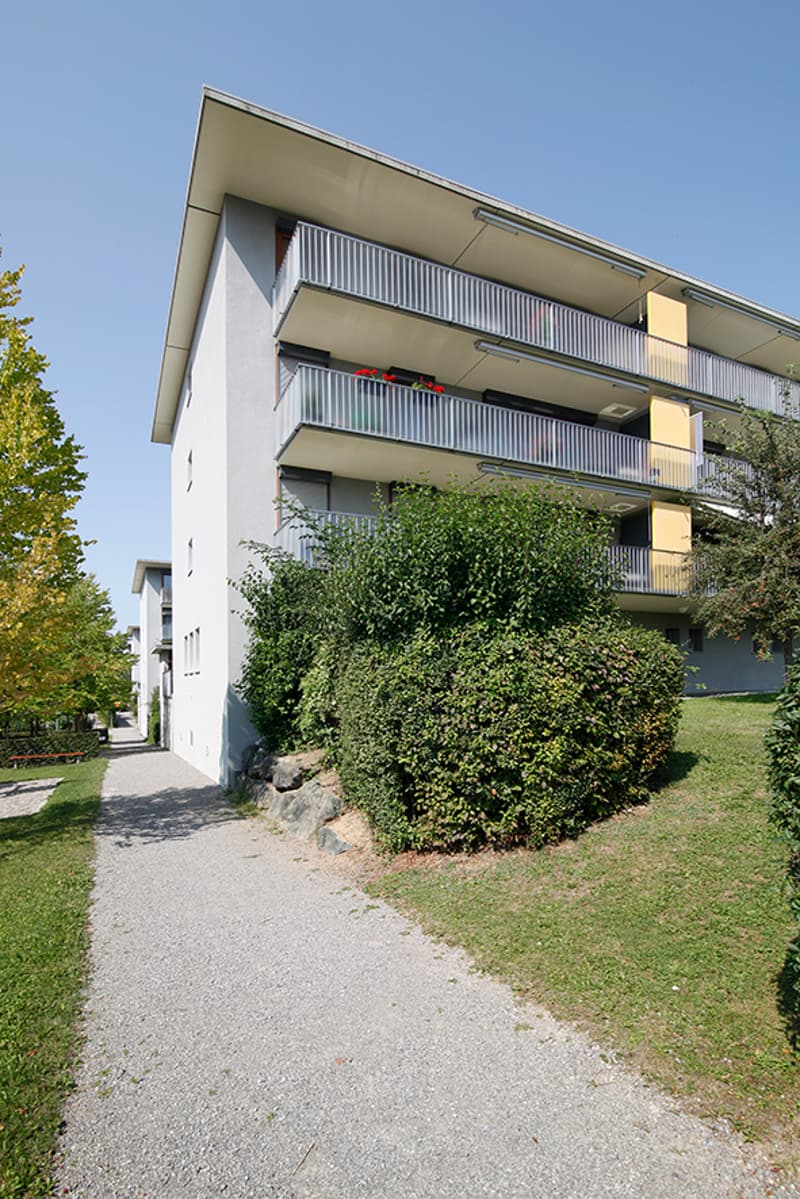 Aussenansicht