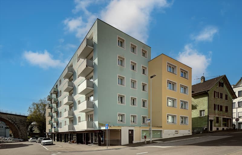 Aussenansicht