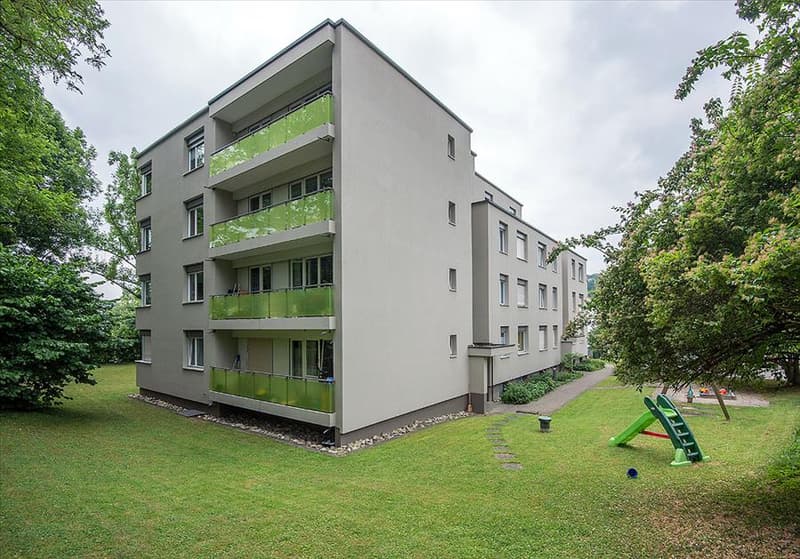 Aussenansicht