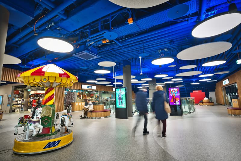Innenansicht