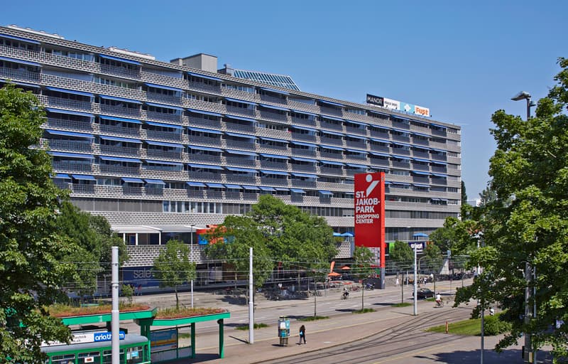 Aussenansicht