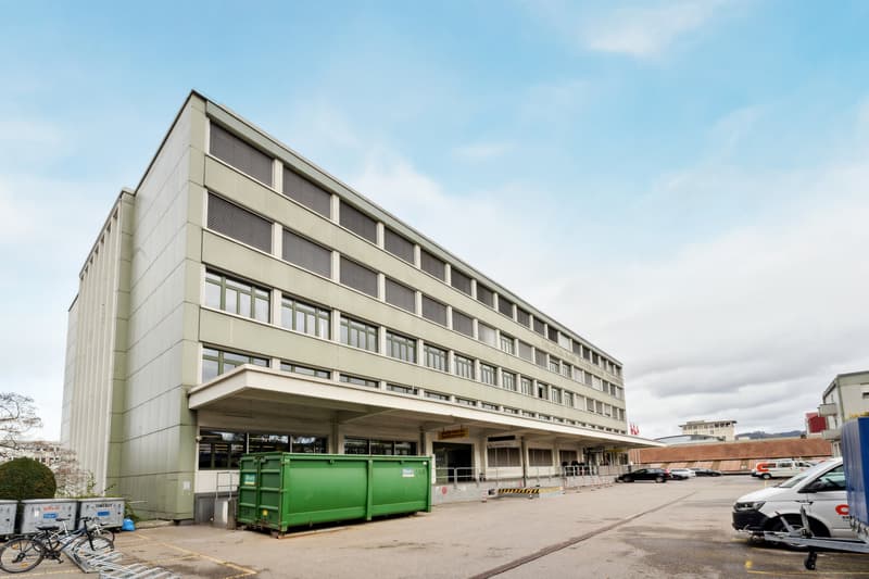 Aussenansicht