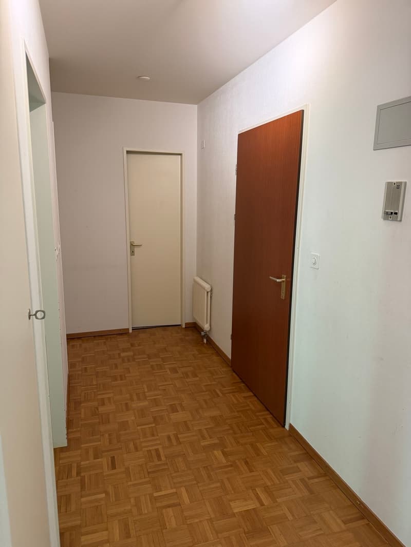 Balkon/Terrasse/Sitzplatz