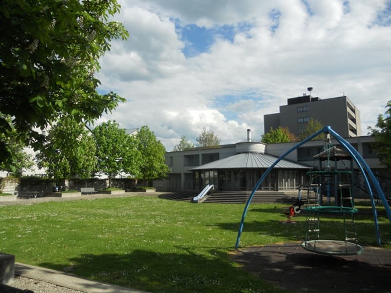 Aussenansicht