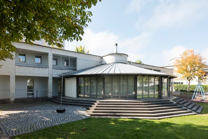 Aussenansicht
