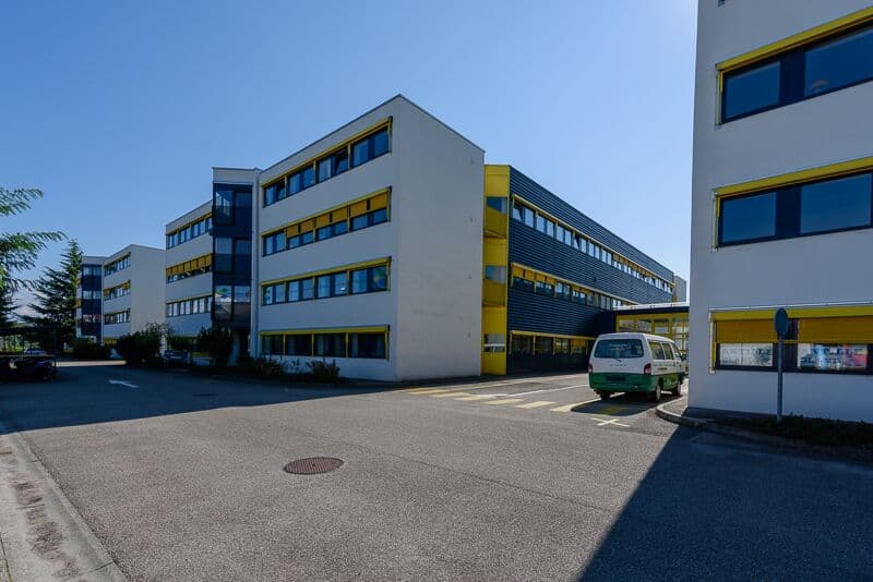 Aussenansicht