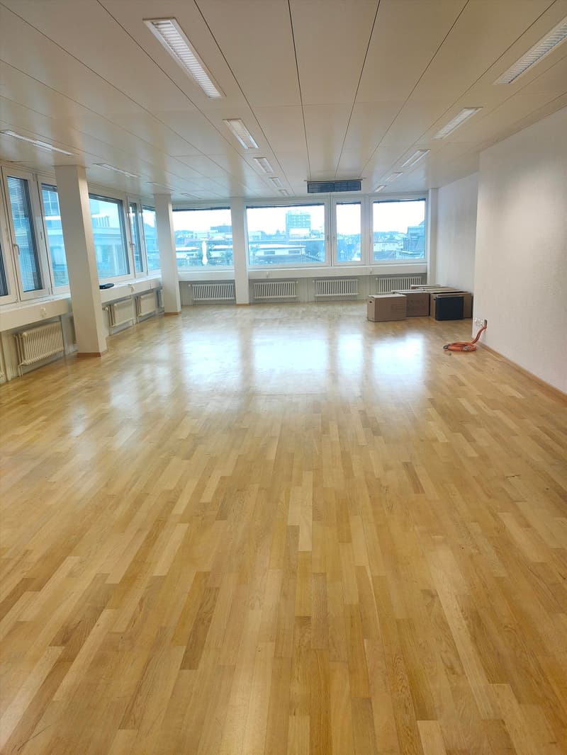 Innenansicht