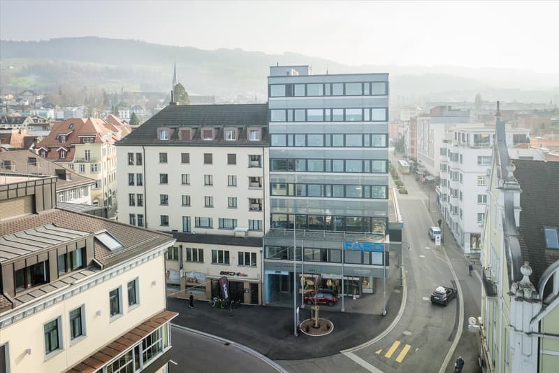 Aussenansicht