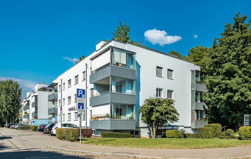 Aussenansicht
