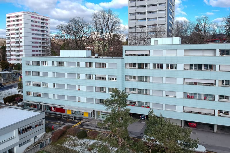 Aussenansicht
