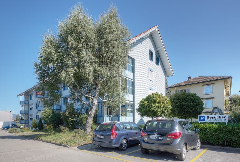 Aussenansicht