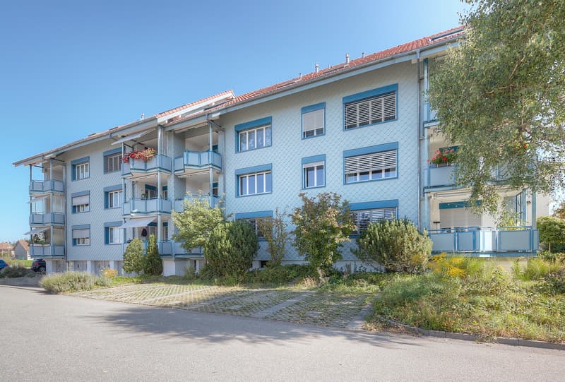 Aussenansicht