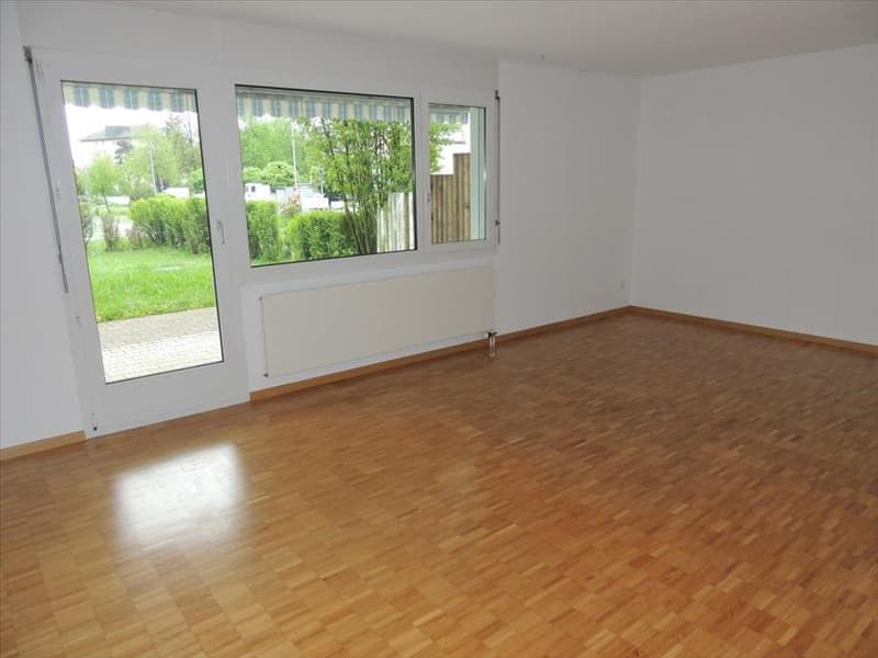Innenansicht