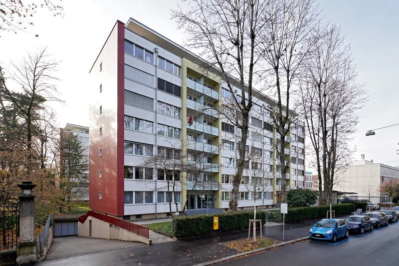 Aussenansicht