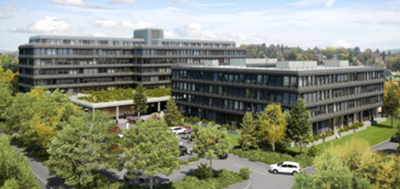 Aussenansicht