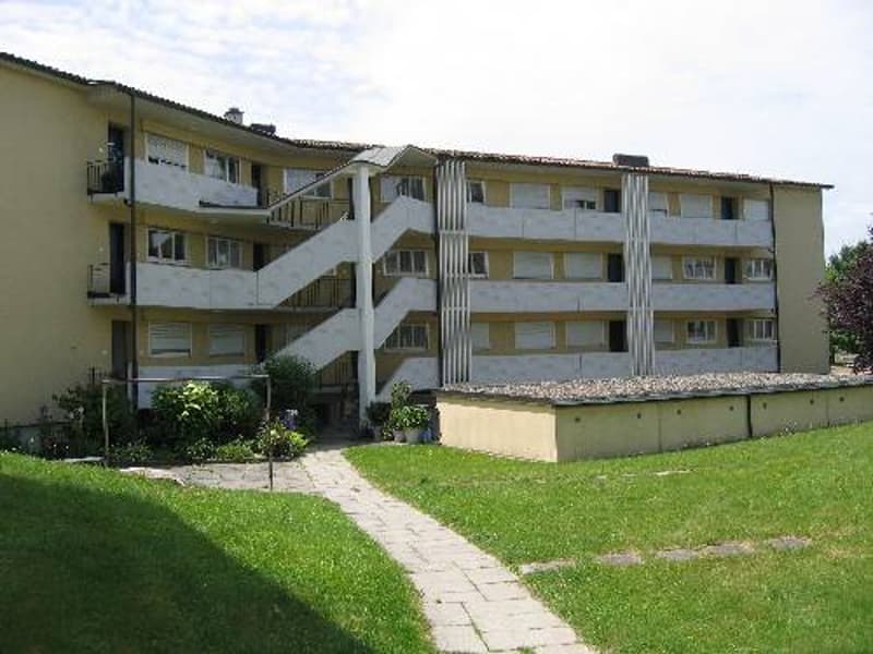 Aussenansicht