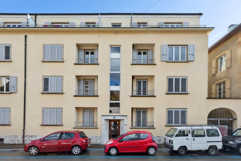 Aussenansicht