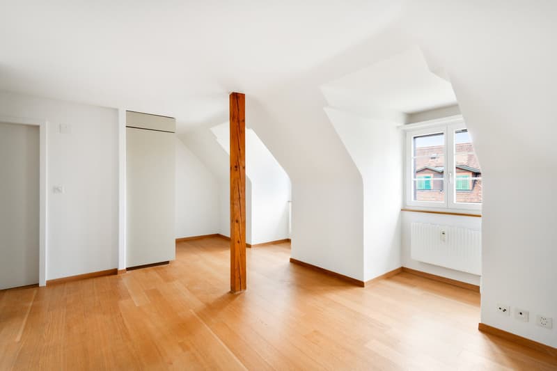 Innenansicht