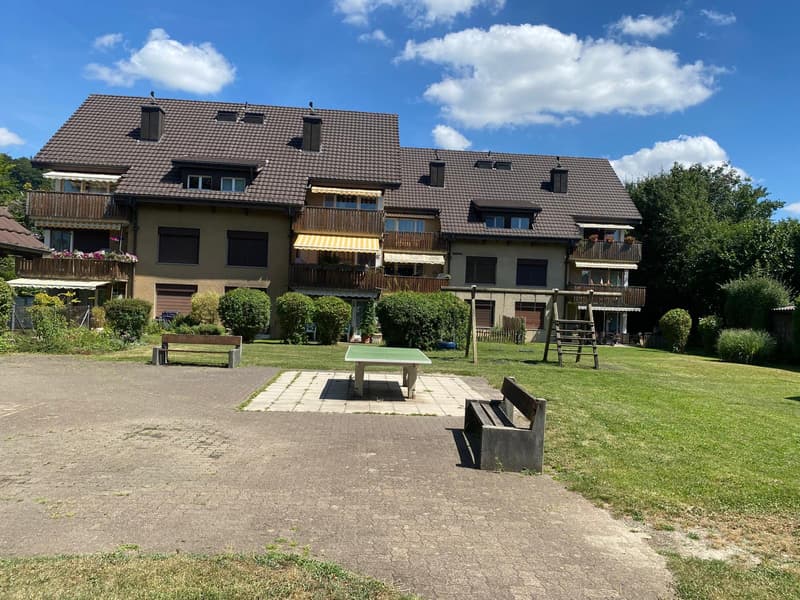 Aussenansicht