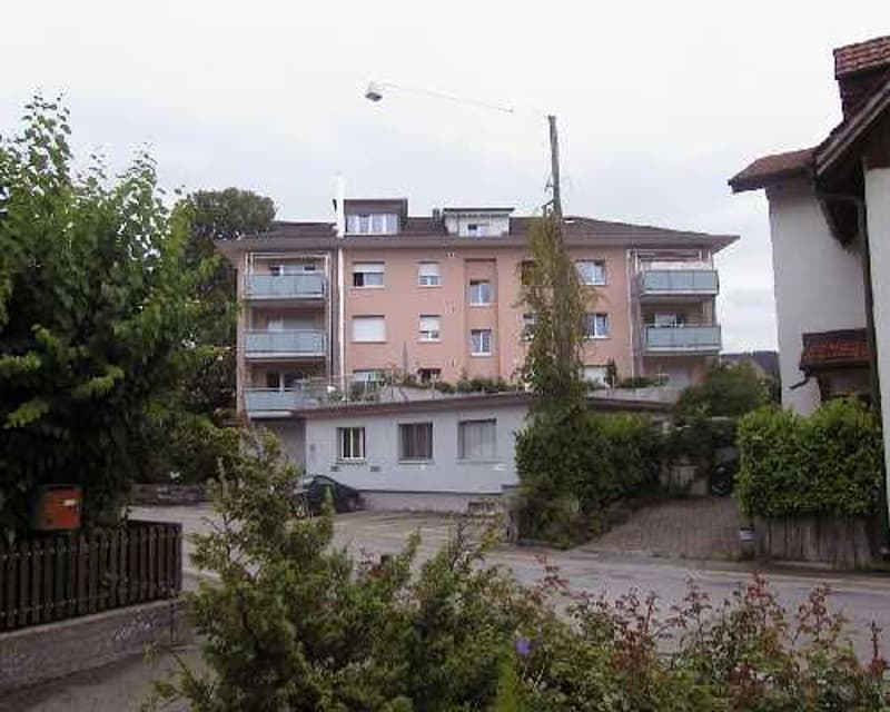 Aussenansicht