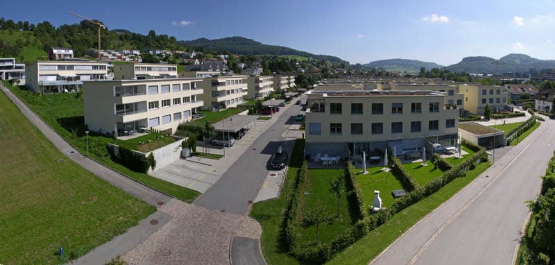 Aussenansicht