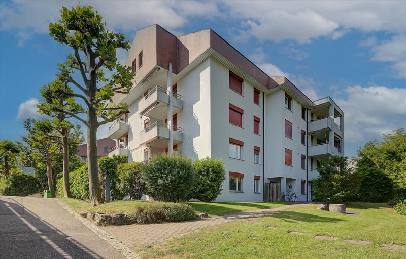 Aussenansicht