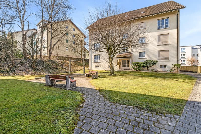Aussenansicht