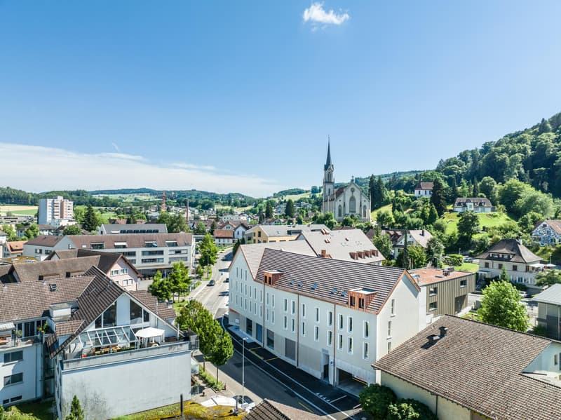 Aussenansicht