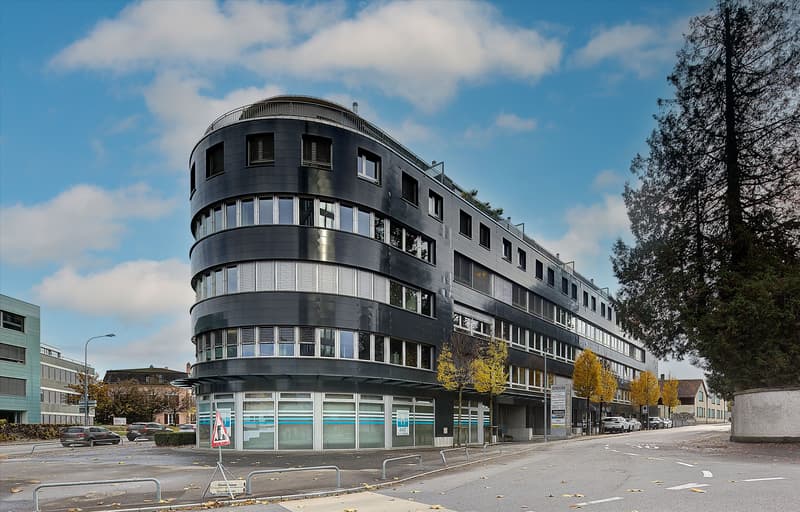Aussenansicht