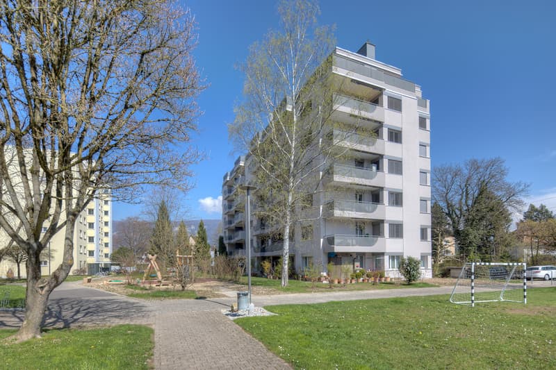 Aussenansicht