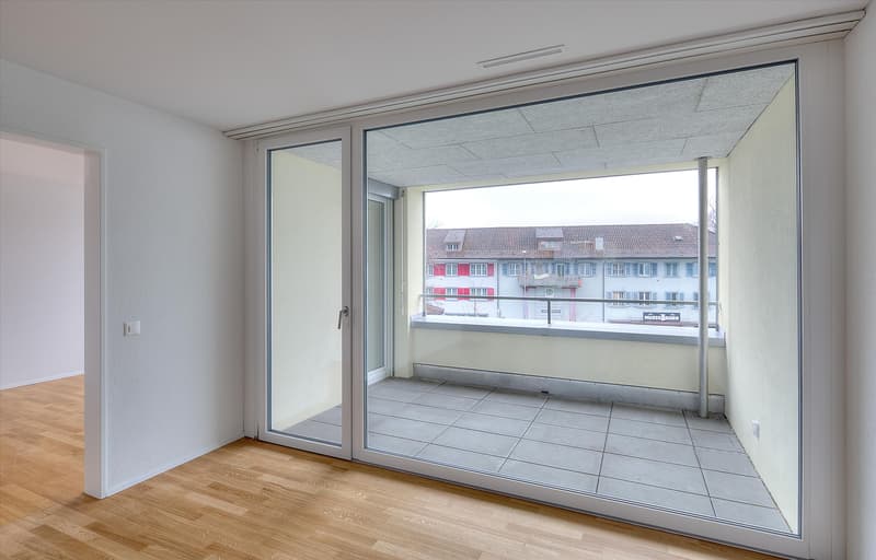 Balkon/Terrasse/Sitzplatz
