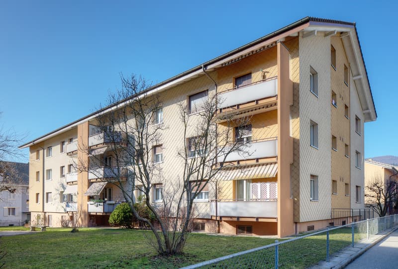 Aussenansicht