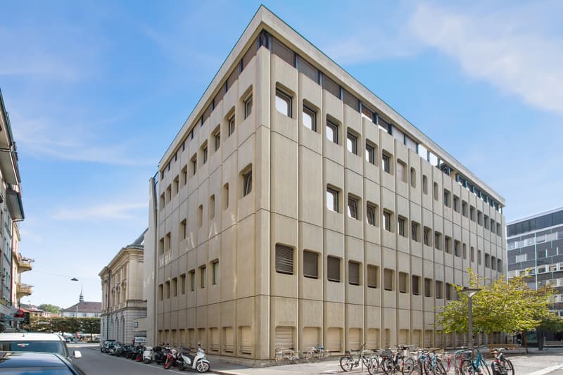 Aussenansicht