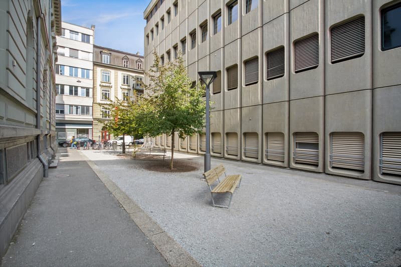 Aussenansicht