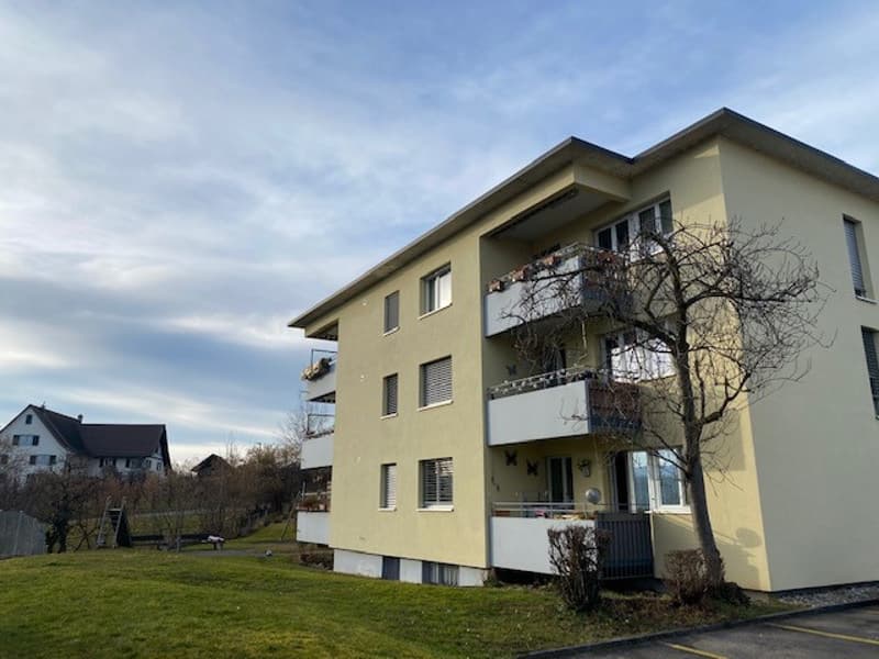 Aussenansicht