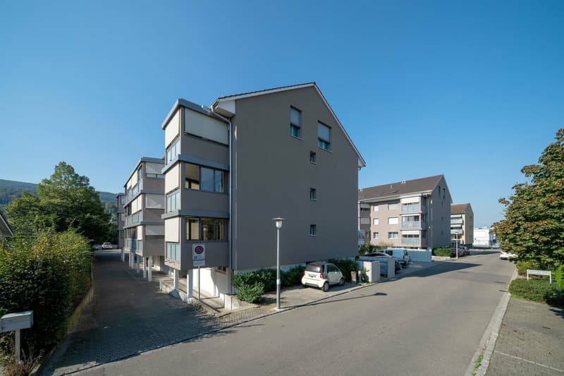 Aussenansicht