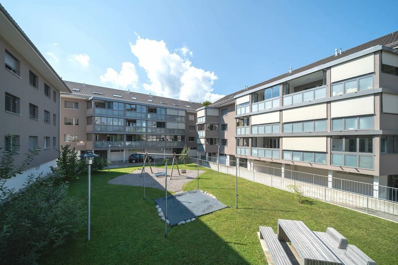 Aussenansicht