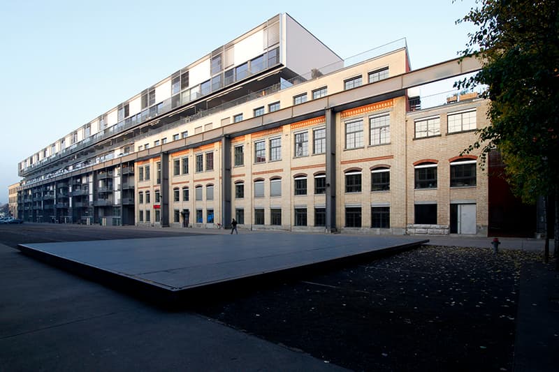 Aussenansicht