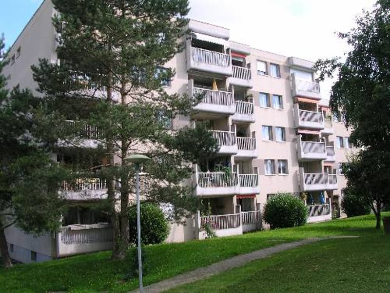 Aussenansicht