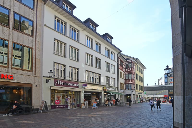 Aussenansicht